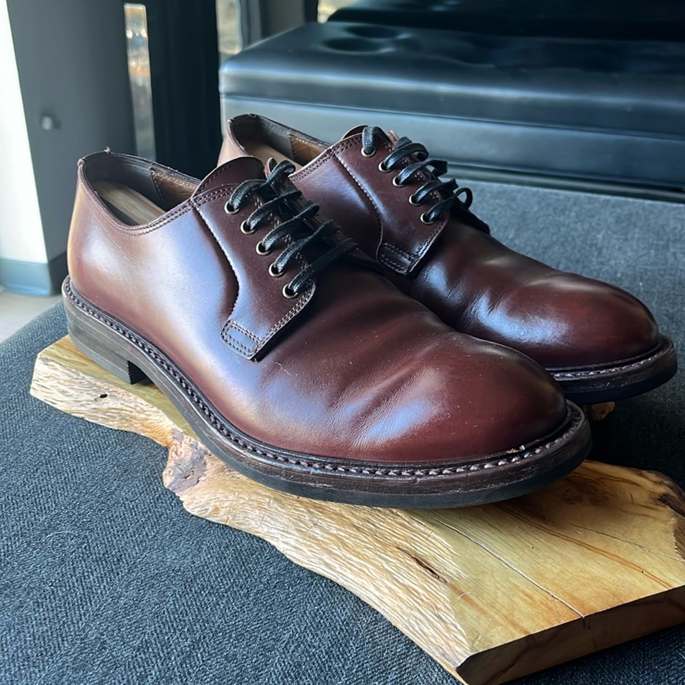 Antonio Maurizi derbys